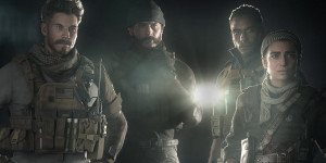 Beitragsbild des Blogbeitrags Call of Duty: Modern Warfare 2 (2022): Activision bestätigt, dass das Spiel von Infinity Ward entwickelt wird
