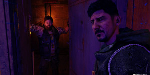Beitragsbild des Blogbeitrags Dying Light 2: Stay Human -30 FPS auf der Xbox Series S, “GPU hält uns zurück” – Lead Designer