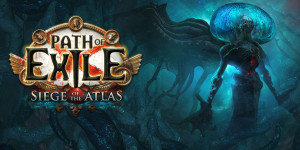 Beitragsbild des Blogbeitrags Path of Exile: Start von Siege of the Atlas führt zu neuem Spitzenwert von gleichzeitigen Spielern