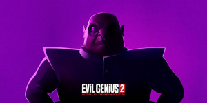 Beitragsbild des Blogbeitrags Evil Genius 2: Oceans Campaign Pack DLC ab sofort verfügbar