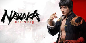 Beitragsbild des Blogbeitrags Naraka: Bladepoint – Battle Royale Action trifft chinesische Kultur