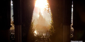 Beitragsbild des Blogbeitrags Dragon Age 4: ist in sehr gutem Zustand und wird voraussichtlich Ende 2023 erscheinen