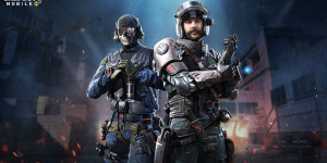 Beitragsbild des Blogbeitrags Call of Duty: Mobile – Saison 2 “Sonderkommando 141” startet diese Woche 