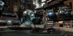 Beitragsbild des Blogbeitrags Star Citizen: neue Videos zu Charakter-Verbesserungen und KI