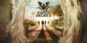 Beitragsbild des Blogbeitrags State of Decay 2: Update bringt grafische Überarbeitung für drei Karten, FoV-Slider und mehr