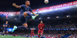 Beitragsbild des Blogbeitrags Hindert die FIFA-Lizenz das Voranschreiten der FIFA Serie? 