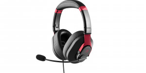 Beitragsbild des Blogbeitrags Das Austrian Audio PG16 im Test: was kann das erste Gaming Headset der Österreicher? 