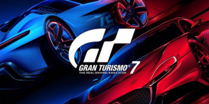 Beitragsbild des Blogbeitrags Gran Turismo 7: Videos vergleichen reale und virtuelle Willow Springs-Rennstrecke 