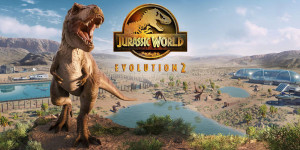 Beitragsbild des Blogbeitrags Jurassic World Evolution 2: Das “Camp Cretaceous Dinosaur Pack” bringt die Lieblingsdinosaurier der Fans 