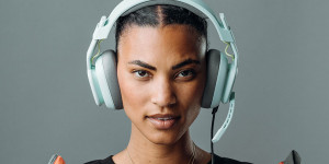 Beitragsbild des Blogbeitrags Logitech G präsentiert das neue kabelgebundene Gaming-Headset ASTRO A10 für PlayStation und Xbox