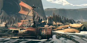 Beitragsbild des Blogbeitrags FAR: Changing Tides – ab sofort erhältlich