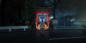 Beitragsbild des Blogbeitrags Ghostwire: Tokyo – Visual Novel jetzt verfügbar für PS5 & PS4
