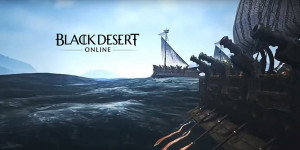 Beitragsbild des Blogbeitrags Black Desert Online: erhält diese Woche zur Feier des Jubiläums neue Inhalte 