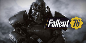 Beitragsbild des Blogbeitrags Fallout 76: es landen die Außerirdischen 