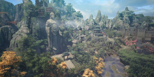 Beitragsbild des Blogbeitrags Swords of Legends Online: Erweiterung “The Firestone Legacy” ist live 