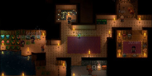 Beitragsbild des Blogbeitrags Core Keeper: Bergbau-Sandbox-Abenteuer ab sofort im Steam Early Access erhältlich
