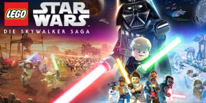 Beitragsbild des Blogbeitrags LEGO Star Wars: Die Skywalker Saga – Neues Video „Erschaffung der Galaxis” veröffentlicht 