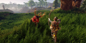 Beitragsbild des Blogbeitrags Outward: Definitive Edition für PS5, Xbox Series X/S und PC angekündigt