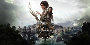 Beitragsbild des Blogbeitrags Syberia: The World Before – Launch Trailer veröffentlicht