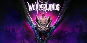 Beitragsbild des Blogbeitrags Tiny Tinas Wonderlands: Launch mit vollem Crossplay auf allen Plattformen