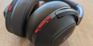 Beitragsbild des Blogbeitrags Das Meteor One Wireless Gaming Headset im Test: überzeugt Ultrasone auch im Gaming Segment?