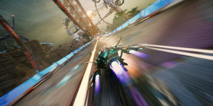 Beitragsbild des Blogbeitrags Redout 2: Gameplay-Übersichts-Trailer veröffentlicht