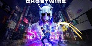 Beitragsbild des Blogbeitrags Ghostwire: Tokyo – PC-Version unterstützt Nvidia DLSS und AMD FSR