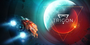 Beitragsbild des Blogbeitrags Trigon: Space Story – neuer Gameplay-Trailer gibt einen Einblick in die Action im Weltraum-Strategiespiel