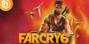 Beitragsbild des Blogbeitrags Far Cry 6: Kostenloses Wochenende und Rabatte angekündigt