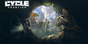 Beitragsbild des Blogbeitrags The Cycle: Frontier – Anzahl der gleichzeitigen Spieler verdoppelt – Closed Beta verlängert