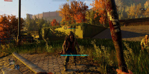 Beitragsbild des Blogbeitrags Dying Light 2: Stay Human – Fotomodus, New Game Plus und mehr Schwierigkeitsoptionen in Arbeit 