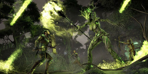 Beitragsbild des Blogbeitrags The Elder Scrolls Online: Ascending Tide, Login-Belohnungen und Fest der Narren 