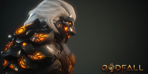 Beitragsbild des Blogbeitrags Godfall: Ultimate Edition – Xbox Series X Gameplay enthüllt
