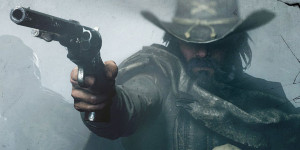 Beitragsbild des Blogbeitrags Hunt: Showdown – Crytek arbeitet an der Behebung des Exploits „Unverdiente Kill-Belohnung“