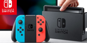 Beitragsbild des Blogbeitrags Nintendo Switch: Firmware-Update fügt neue Anpassungselemente und Benachrichtigungen hinzu 