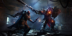 Beitragsbild des Blogbeitrags Lords of the Fallen 2: erscheint voraussichtlich 2023 für Xbox Series X|S, PS5 und PC