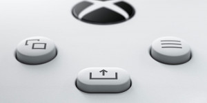 Beitragsbild des Blogbeitrags Trade-In: Sichere Dir Deine Xbox Series S bei GameStop 