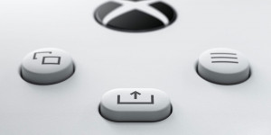 Beitragsbild des Blogbeitrags Trade-In: Sichere Dir Deine Xbox Series S bei GameStop