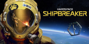 Beitragsbild des Blogbeitrags Hardspace: Shipbreaker – Raumschiff-Bergungs-Spiel verlässt den Early Access