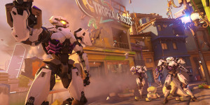 Beitragsbild des Blogbeitrags Overwatch 2: Sojourn Gameplay Video zeigt Fähigkeiten und Ultimate