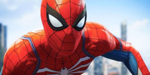Beitragsbild des Blogbeitrags Spider-Man: Unreal Engine 5 Tech Demo sieht fabelhaft aus 