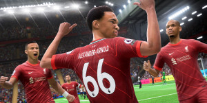 Beitragsbild des Blogbeitrags FIFA 22: CrossPlay für PS5, Xbox Series X/S und Stadia angekündigt