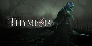 Beitragsbild des Blogbeitrags Thymesia: Action-RPG erinnert stark an Elden Ring, Release Datum bekannt 