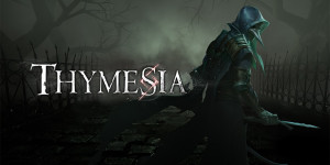 Beitragsbild des Blogbeitrags Thymesia: Action-RPG erinnert stark an Elden Ring, Release Datum bekannt