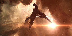 Beitragsbild des Blogbeitrags EVE Fanfest 2022: CCP Games leitet eine neue EVE Online Ära ein