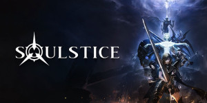Beitragsbild des Blogbeitrags Soulstice: Character-Action-Game erscheint diesen Herbst
