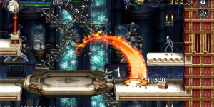 Beitragsbild des Blogbeitrags Castlevania: Grimoire of Souls – erhält ein umfangreiches Update und neue Geschichten