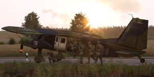 Beitragsbild des Blogbeitrags ARMA Reforger: erste Leaks zum ARMA 3 Nachfolger aufgetaucht