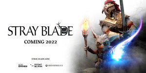 Beitragsbild des Blogbeitrags Stray Blade: wird auf 2023 verschoben, Gameplay-Trailer zeigt Kampf, Fortschritt und mehr 