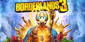 Beitragsbild des Blogbeitrags Borderlands 3: holt euch das Spiel ab sofort kostenlos